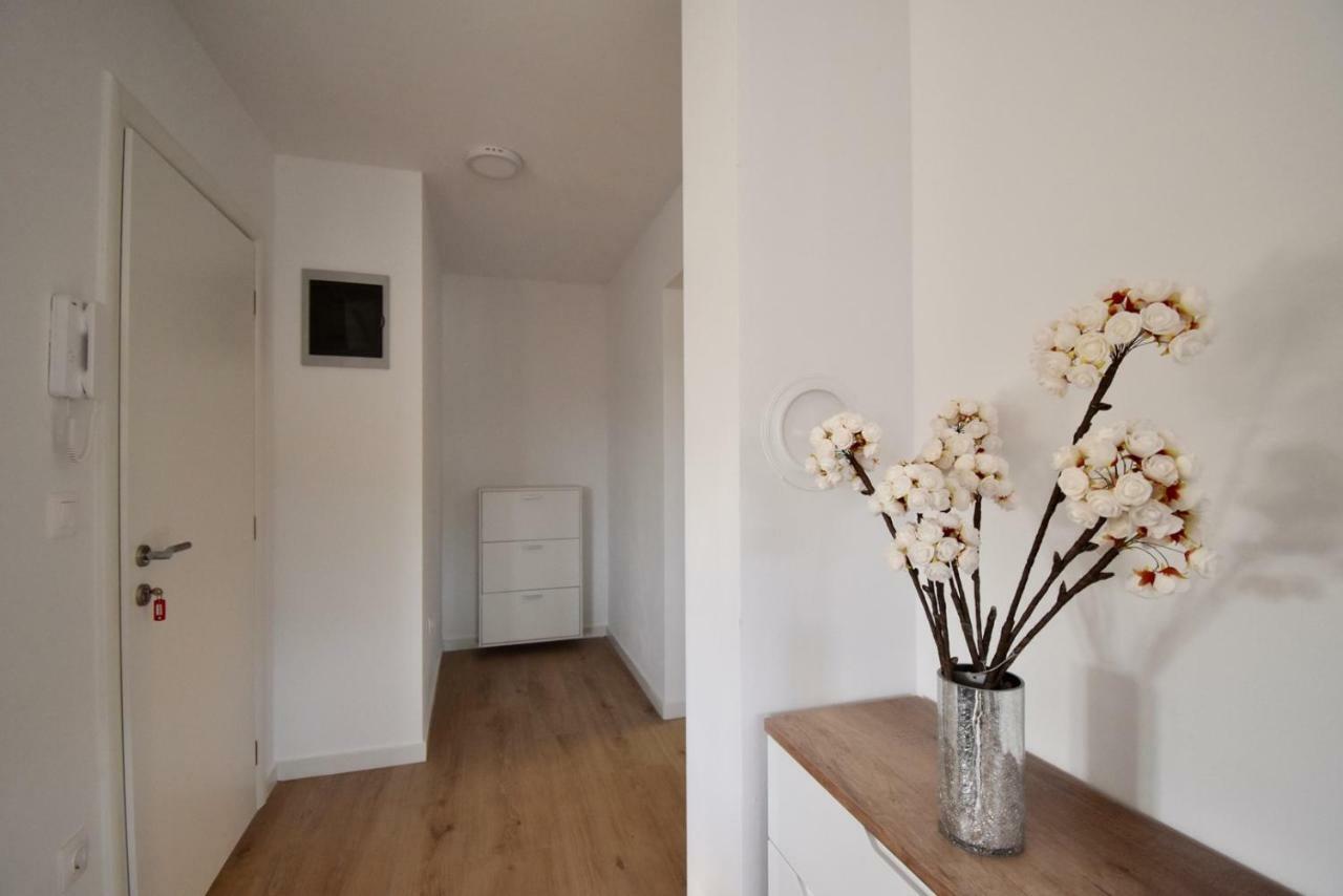 Apartments Mira Пула Екстериор снимка