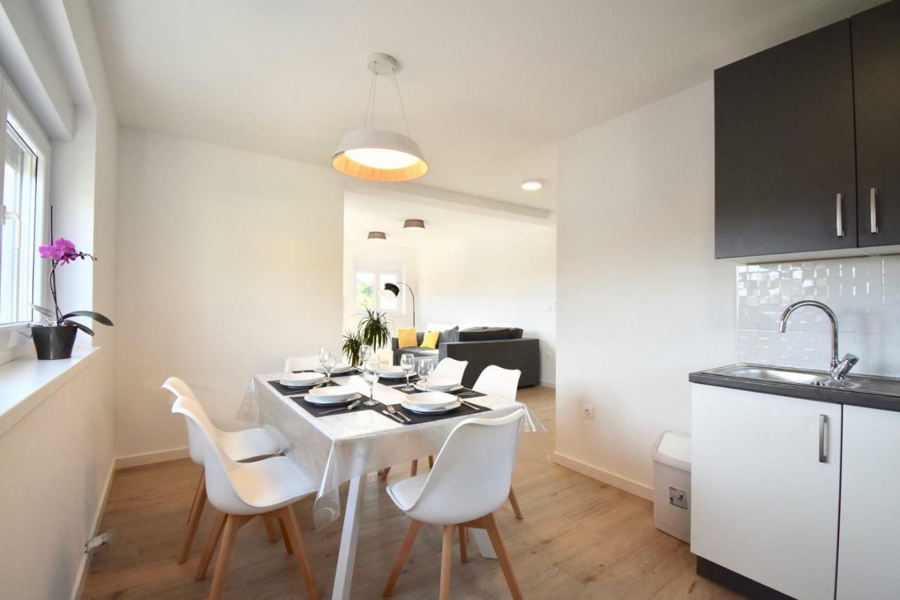 Apartments Mira Пула Екстериор снимка